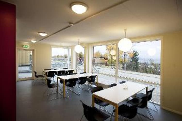 Trondheim Vandrerhjem - Hostel