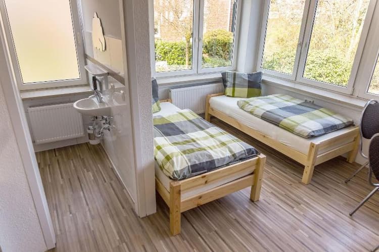 BHQ - BoardingHouse Quickborn