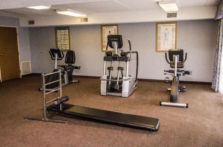 Cedar Point's Castaway Bay