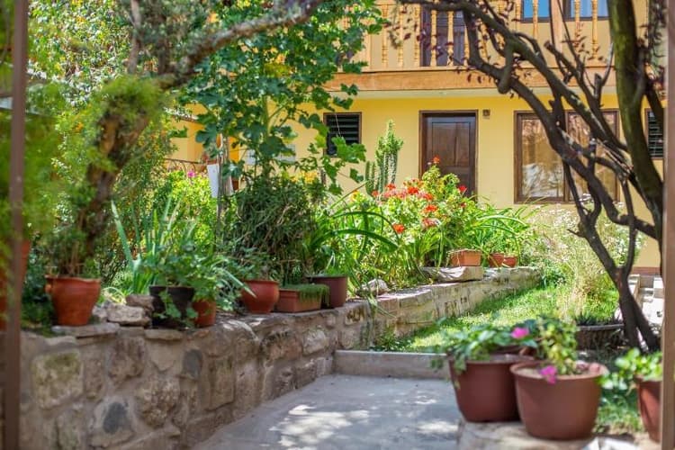 La Hosteria De Anita