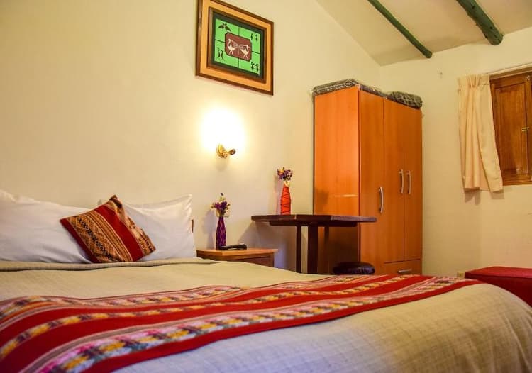 La Posada del Viajero