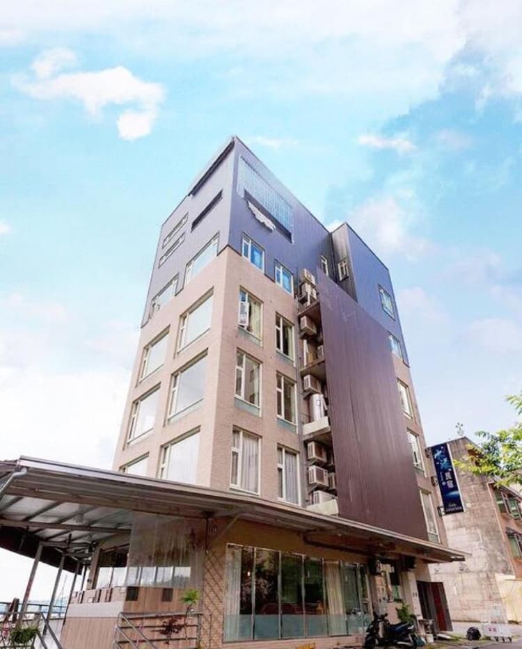 Shui Yang Boatel Hotel