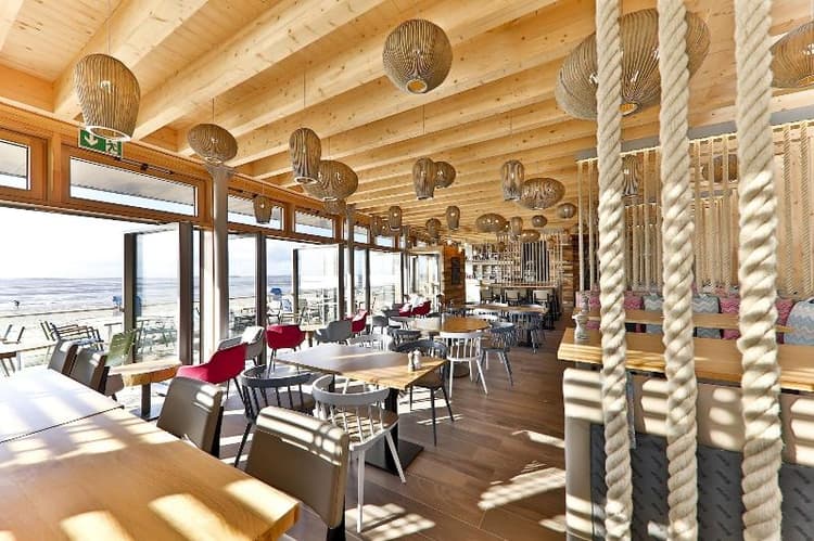 Upstalsboom Wyk auf Föhr