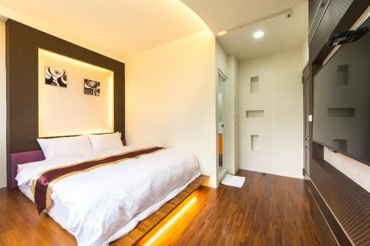 Moon Villa Tainan