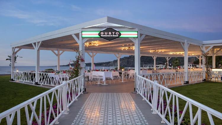 Club Marco Polo - All Inclusive