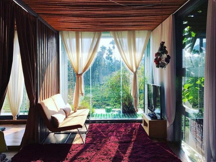 Sun Moon Lake Secret Garden Villa