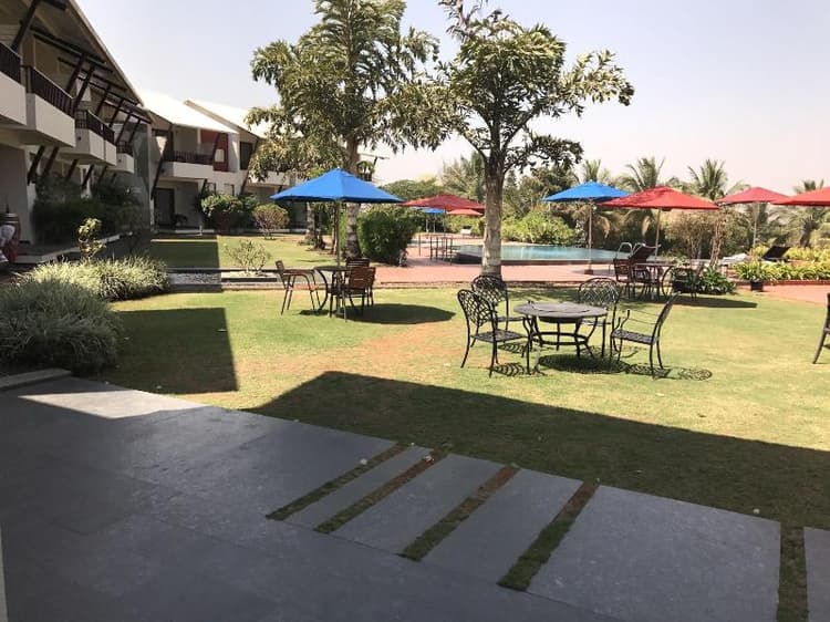 Regenta Resort Soma Vine Village