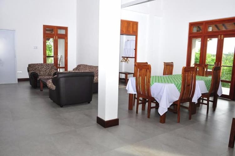 Green View Resort - Anuradhapura