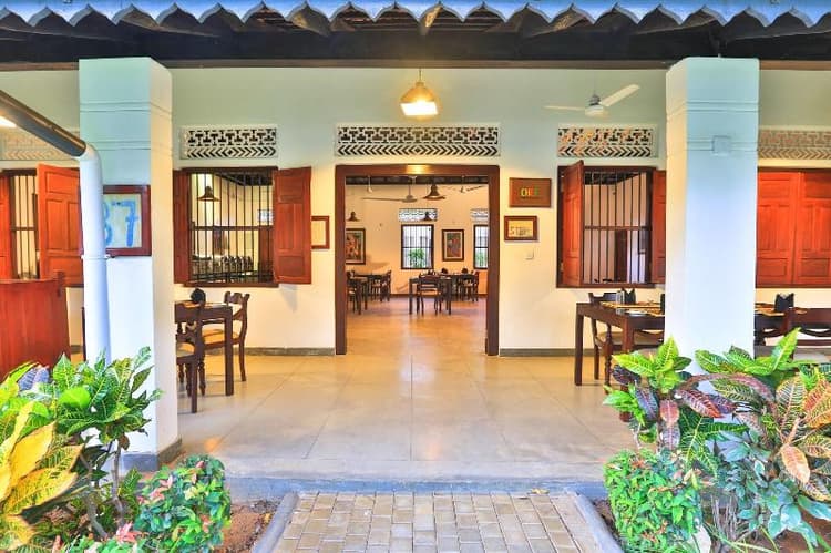 Fox Jaffna By Fox Resorts