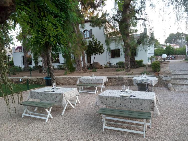 El Sequer Casa Rural