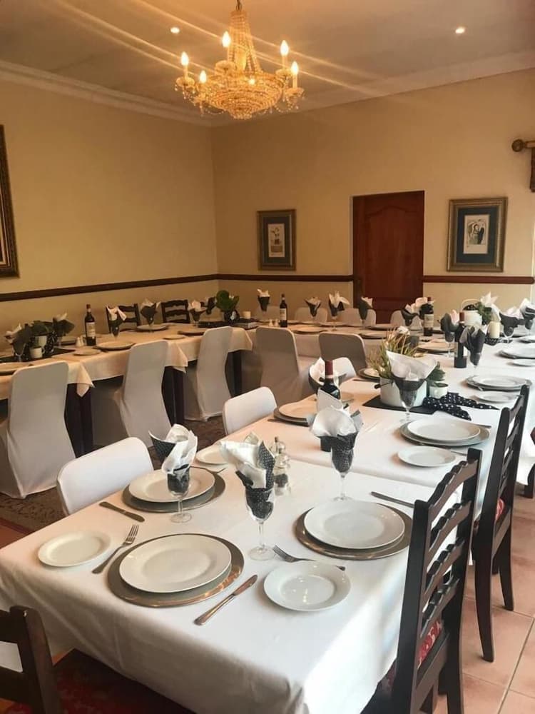 Brooklyn Place Guesthouse