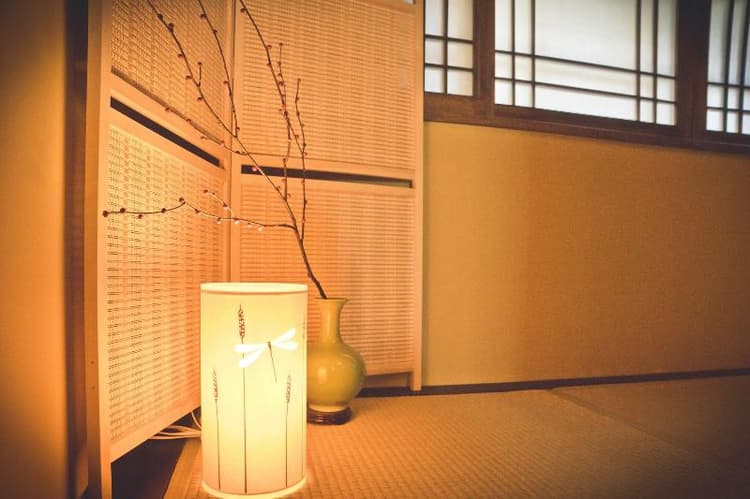 Hisato-an Traditional Japan style Inn