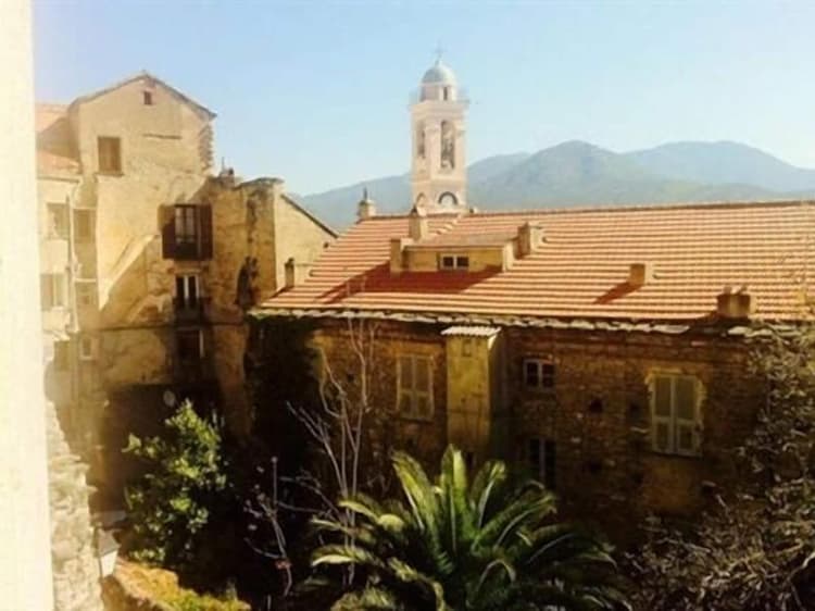 Appartement Citadelle