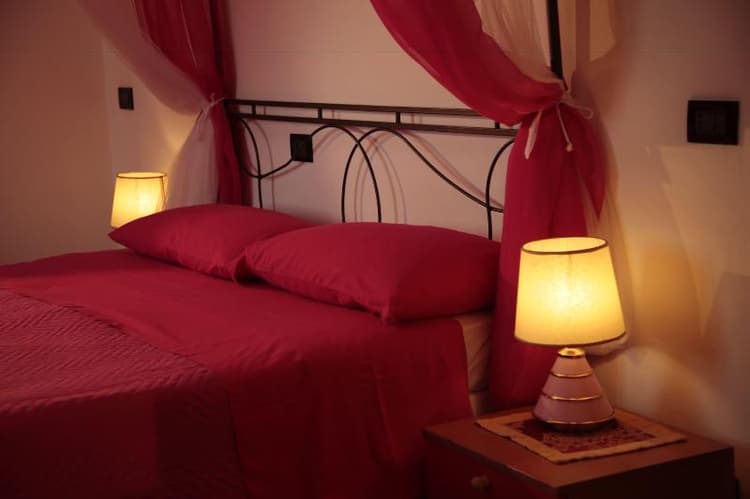 Christian Bed&Breakfast