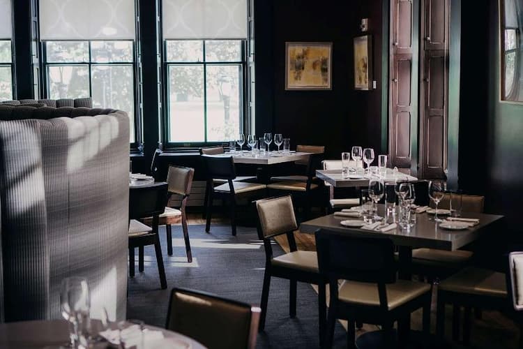 The Richardson Hotel