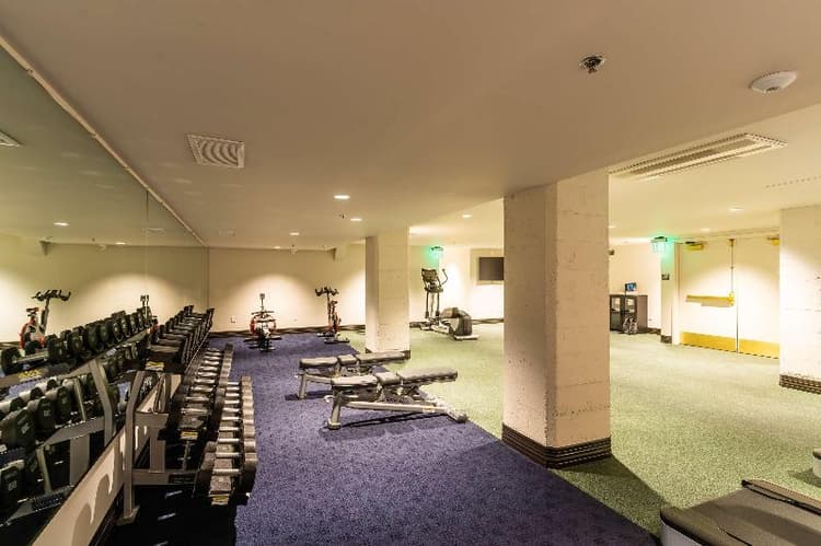 The Exchange Sacramento Curio Collection by Hilton