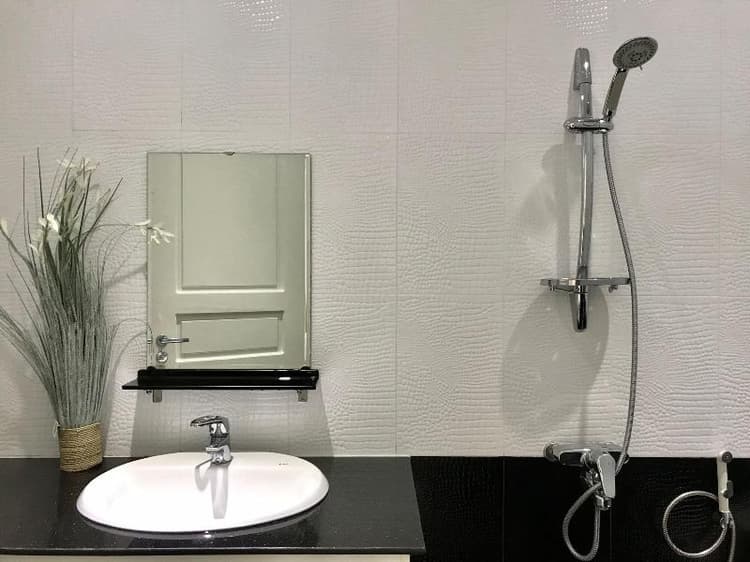 Vivid Garden Homestay