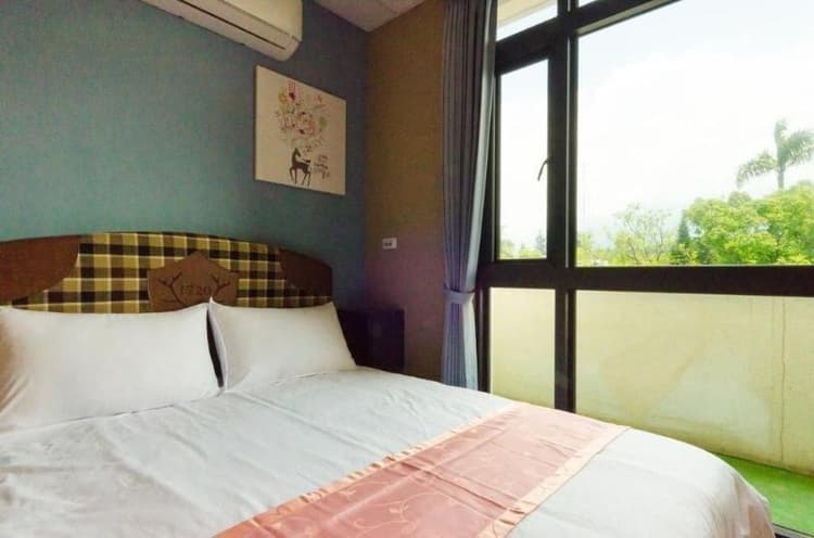 Pure Homestay