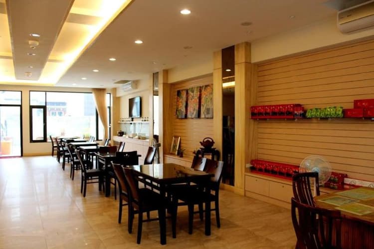 Shan Ming Shui Xiu Homestay