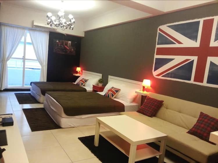 Summer Kenting B&B