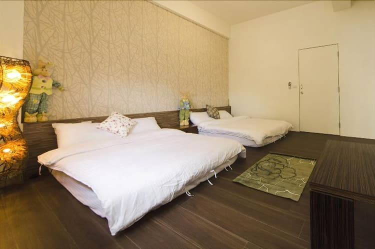 Well Cho Country House