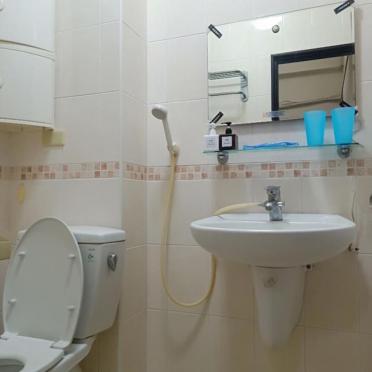 An-i Homestay