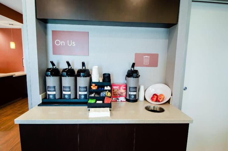 Towneplace Suites By Marriott Temple