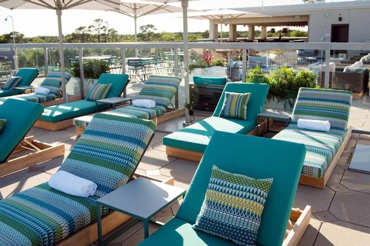 Courtyard By Marriott Hilton Head Island