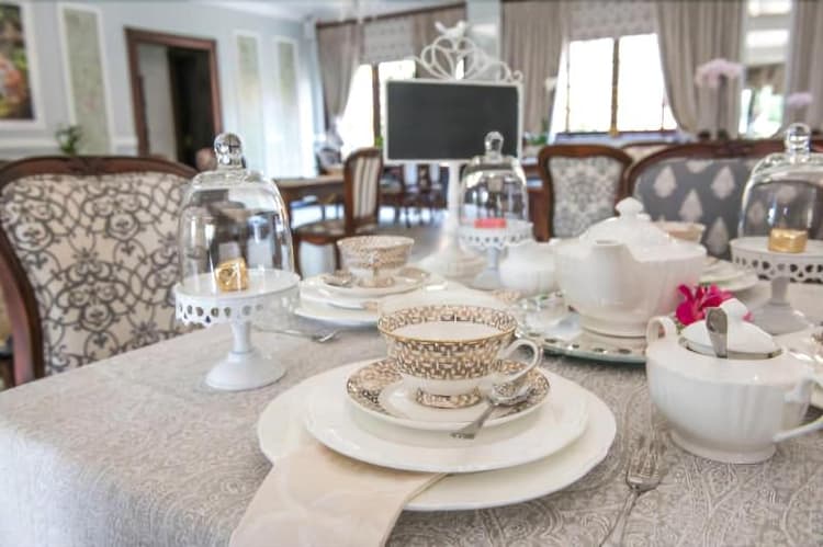 Ivory Manor Boutique Hotel