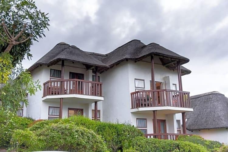 Whalesong Hotel & Spa