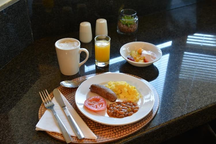 Road Lodge Durban