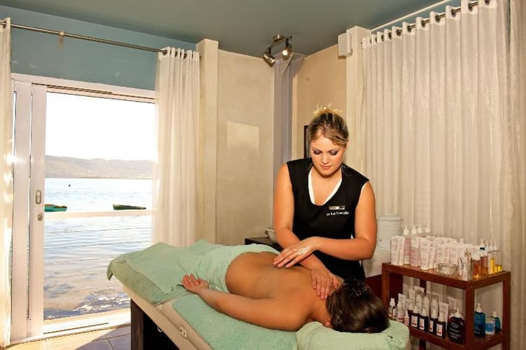 The Lofts Boutique Hotel