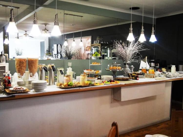 Oceans Hotel & Self Catering