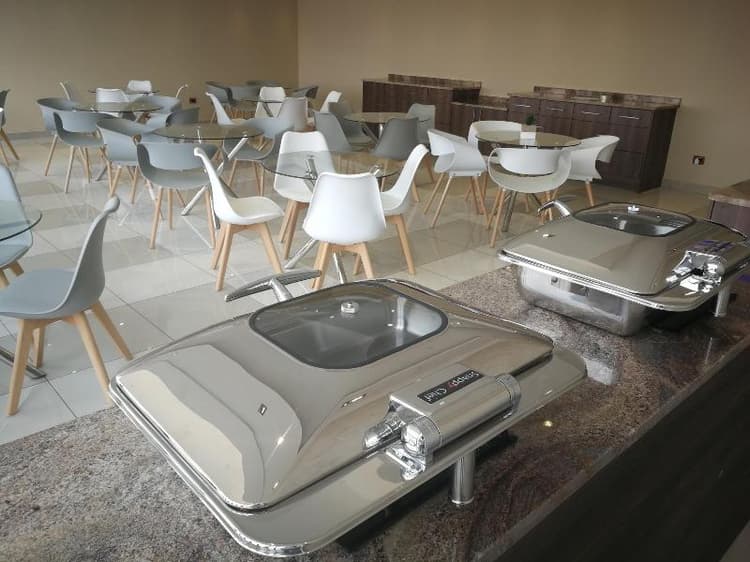 Eagle Nest Luxury Accommodation