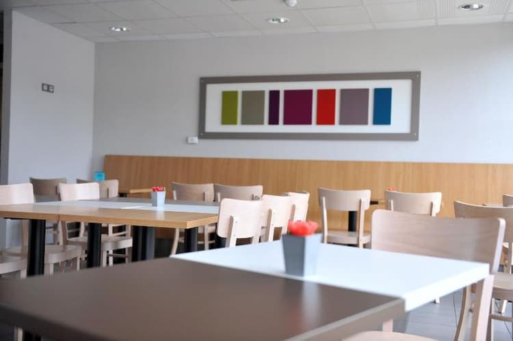 B&B Hotel Le Puy-En-Velay