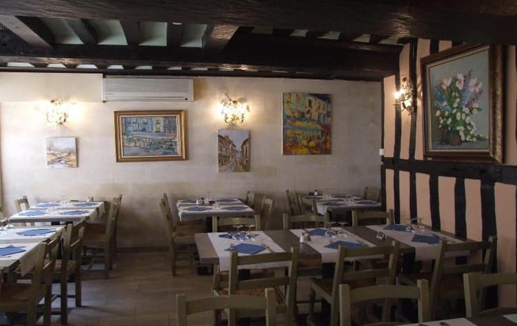 Hôtel Restaurant Les Cascades