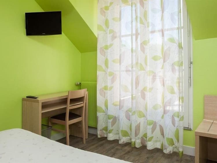 Hôtel Restaurant La Bonne Etape