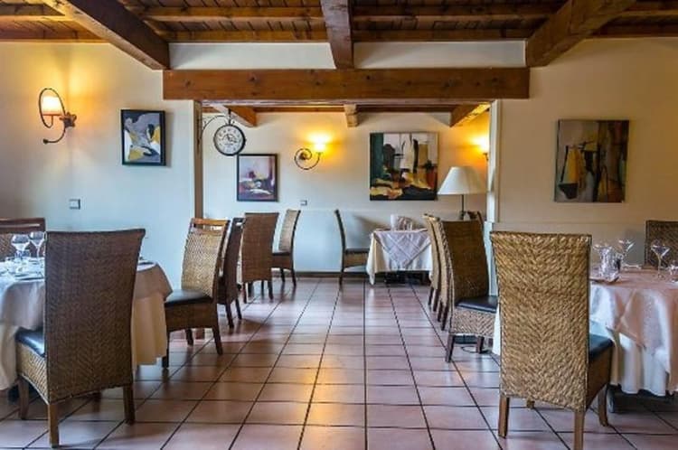 Le Pré Saint Michel