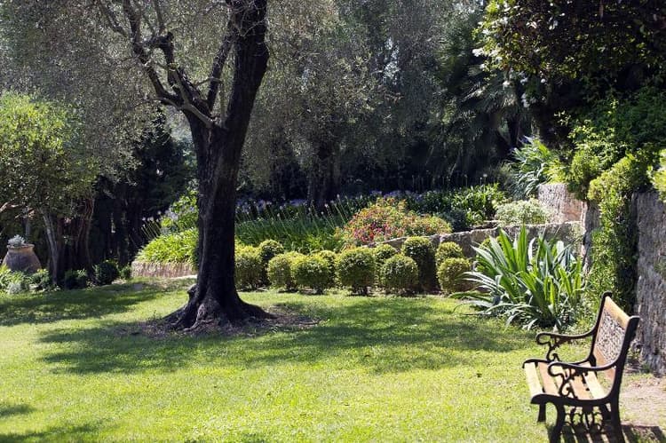 La Bastide Saint-Antoine