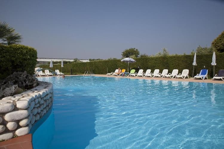 Hotel Bella Lazise