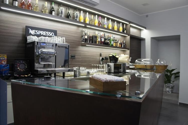 Albergo D'Onofrio