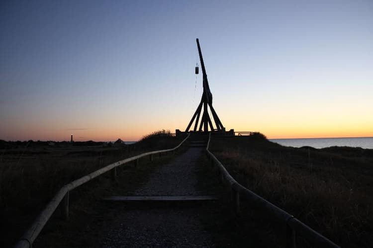 Skagen Harbour Hotel