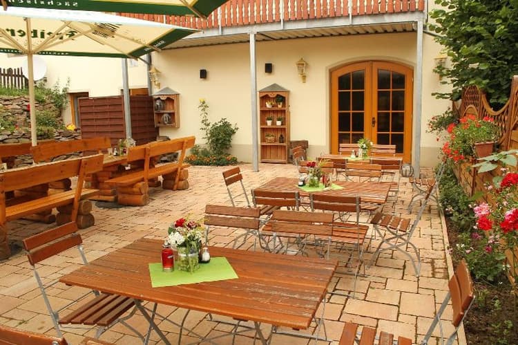 Landgasthof Fischer
