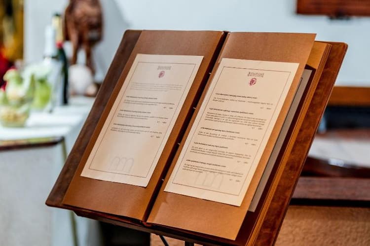 Landhotel Edelfinger Hof