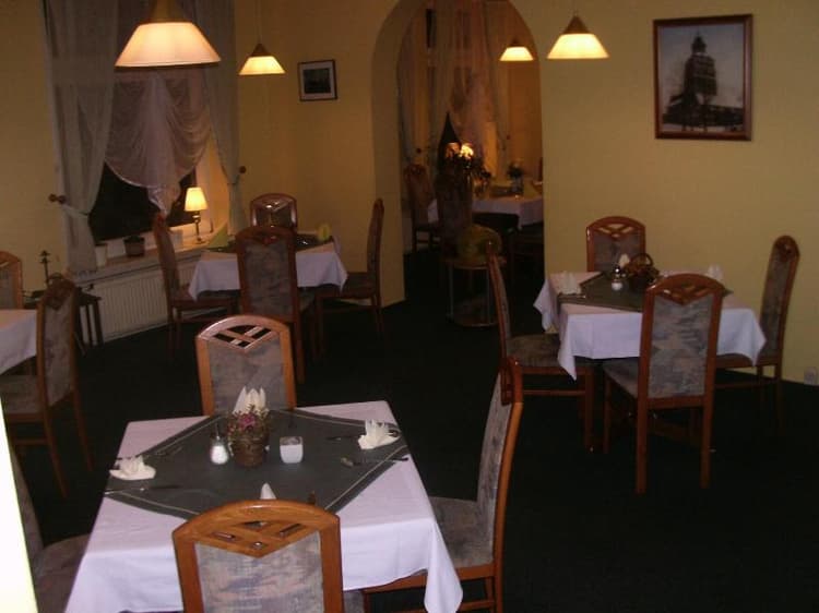 Hotel-Restaurant zur Eldenburg