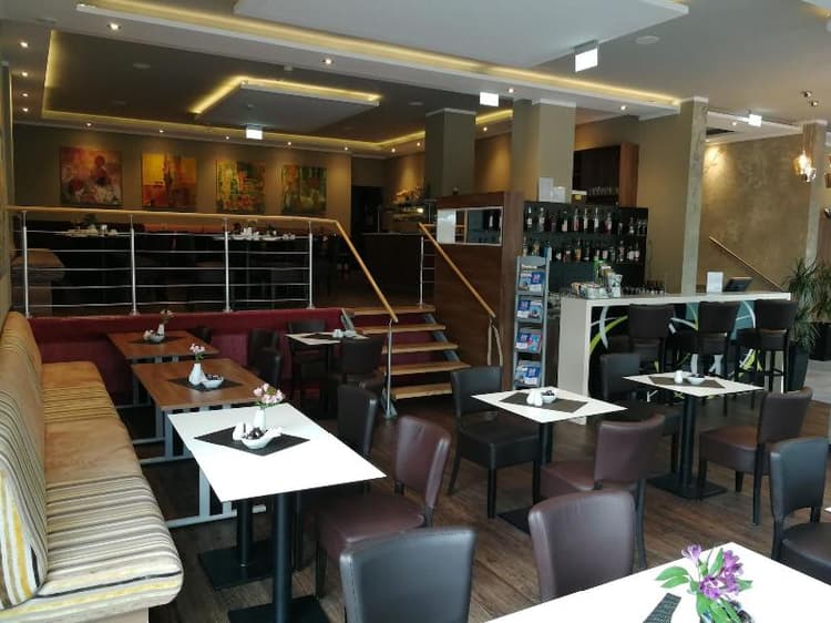 Bo Hotel Hamburg