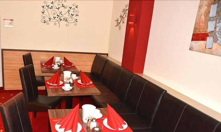 Altstadthotel Harburg