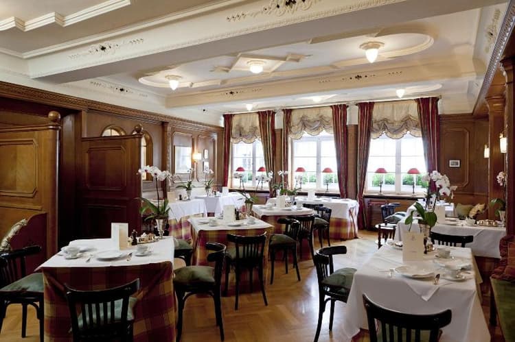 Hotel Goldener Anker