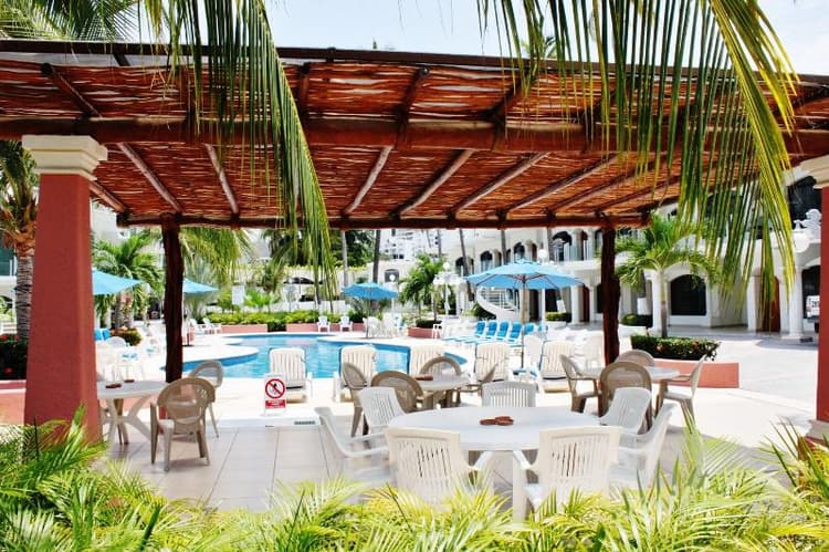 Hotel Costa Azul