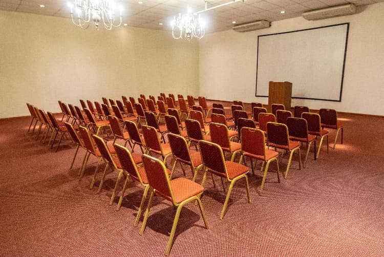 Wyndham Garden Campana